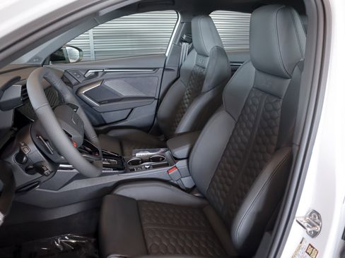 New 2026 Audi RS 3 image 8