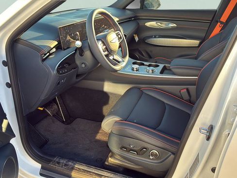 New 2026 Genesis GV70 2.5T Sport Prestige AWD/4WD image 30