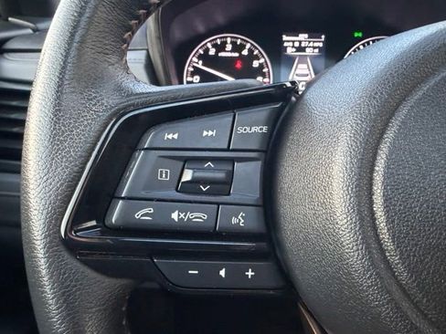 Used 2025 Subaru Forester Sport AWD/4WD image 16