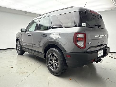 Used 2023 Ford Bronco Sport Big Bend w/ Convenience Package image 3
