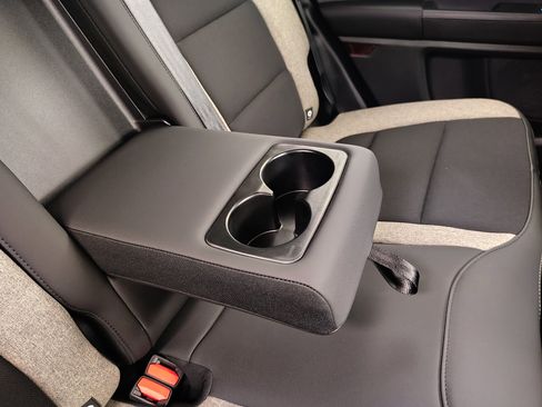 New 2025 Ford Bronco Sport Big Bend AWD/4WD image 26