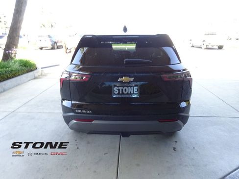 New 2026 Chevrolet Equinox LT FWD image 7