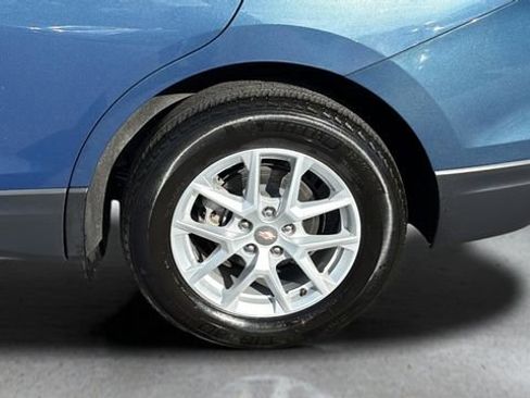 Used 2024 Chevrolet Equinox LT image 34