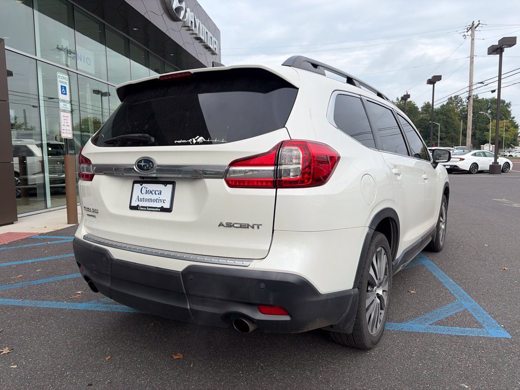 Used 2020 Subaru Ascent Premium w/ Sport Package AWD/4WD image 5