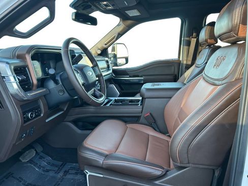 Used 2026 Ford F250 King Ranch image 11