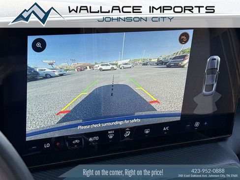 Used 2024 Ford Mustang GT RWD image 27
