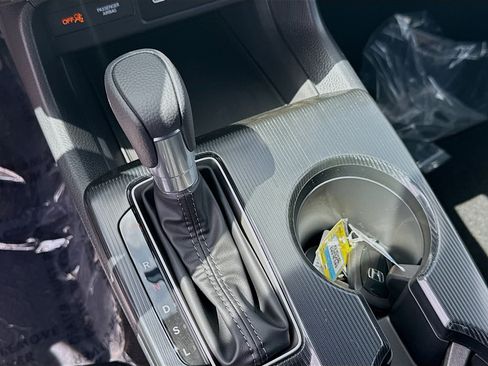 New 2026 Honda Civic LX image 15