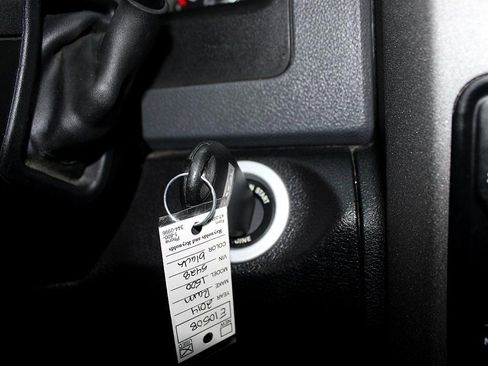 Used 2014 RAM 1500 Express w/ Black Ram 1500 Express Group image 15