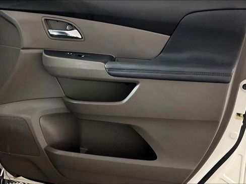 Used 2016 Honda Odyssey EX-L image 20