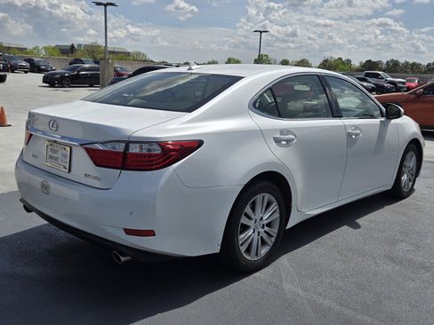 Used 2014 Lexus ES 350 w/ Premium Package image 3