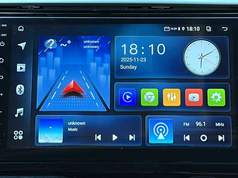 Used 2016 Honda Fit EX image 25