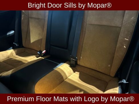 Used 2022 Dodge Challenger R/T Scat Pack w/ Shaker Package image 17