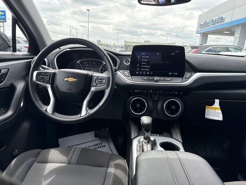 Used 2023 Chevrolet Blazer LT w/ Convenience Package image 15
