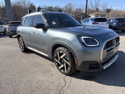 Used 2025 MINI Cooper Countryman S