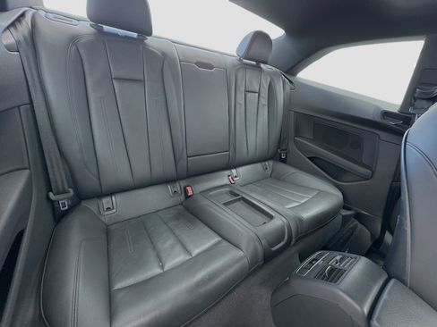 Used 2018 Audi A5 2.0T Premium image 18