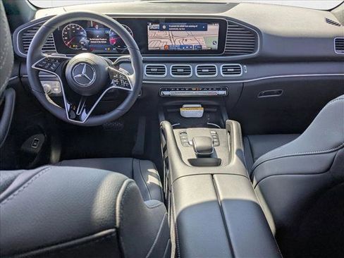 New 2025 Mercedes-Benz GLE 350 4MATIC image 17