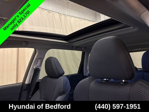 Used 2023 Subaru Forester Premium AWD/4WD image 23
