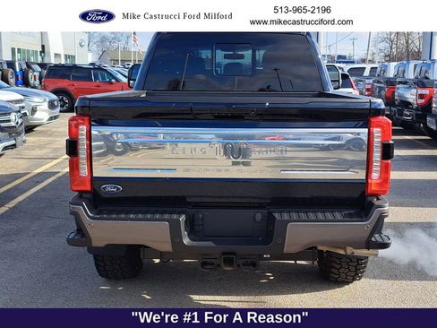 Used 2023 Ford F250 King Ranch image 4