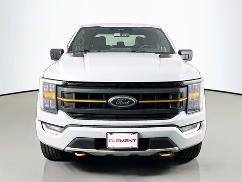 Used 2023 Ford F150 Tremor AWD/4WD image 3