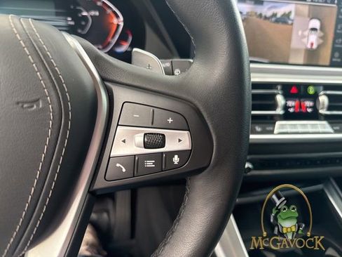 Used 2022 BMW X5 sDrive40i w/ Premium Package RWD image 27