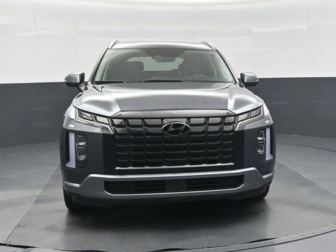 Used 2025 Hyundai Palisade SEL FWD image 9