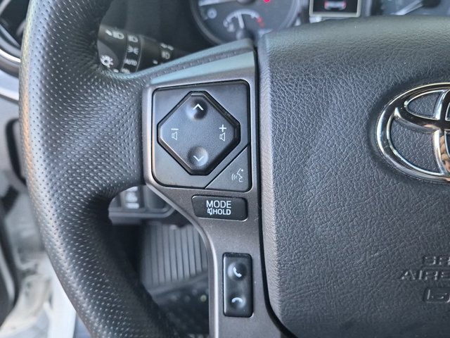 Used 2023 Toyota Tacoma TRD Sport RWD image 24