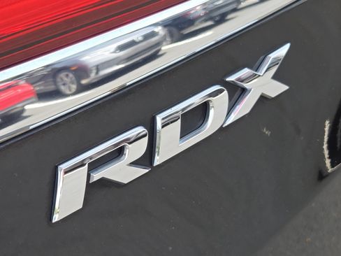 Used 2018 Acura RDX AWD image 14