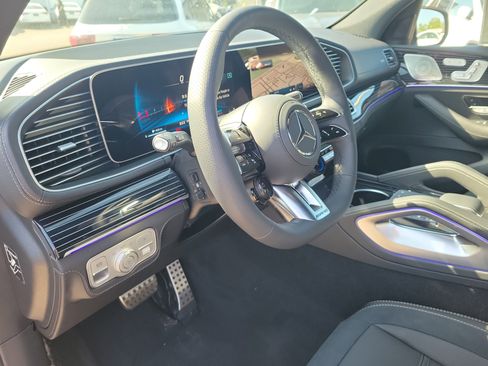 New 2026 Mercedes-Benz GLE 53 AMG 4MATIC image 34