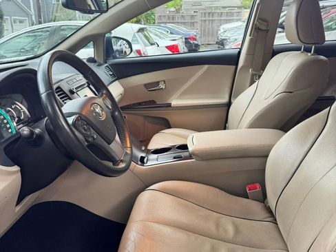 Used 2015 Toyota Venza XLE w/ XLE Premium Package AWD/4WD image 8