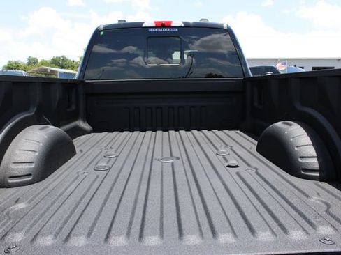 Used 2026 Ford F450 Platinum w/ Platinum Plus Package AWD/4WD image 10