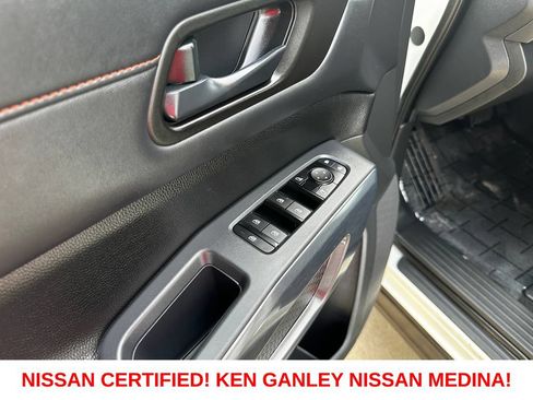 Certified 2024 Nissan Pathfinder Rock Creek AWD/4WD image 37