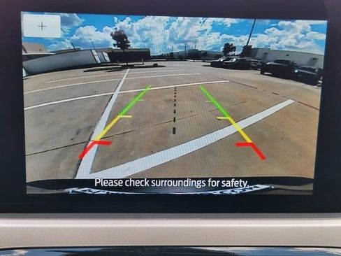 Certified 2022 Ford Escape SE w/ Convenience Package image 16