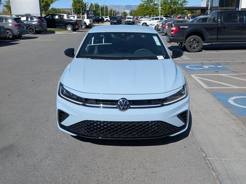 New 2026 Volkswagen Jetta Sport FWD image 11