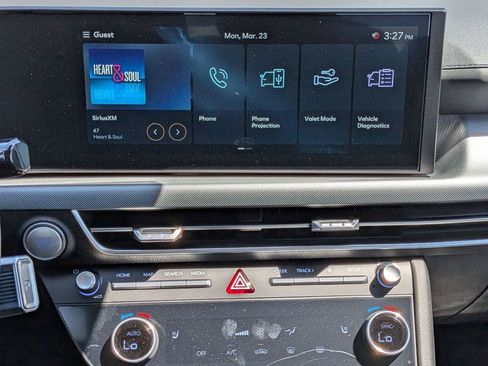 New 2026 Hyundai Sonata SEL image 24