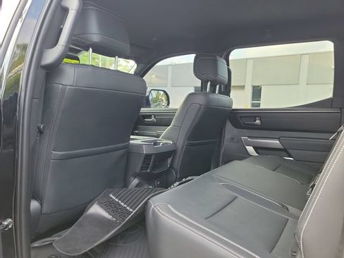 Used 2026 Toyota Tundra SR5 w/ SR5 Premium Package AWD/4WD image 7
