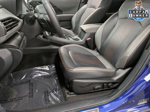 Used 2024 Subaru Crosstrek 2.5i Limited AWD/4WD image 11