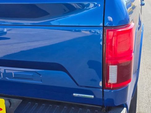 Used 2018 Ford F150 XLT w/ Equipment Group 302A Luxury AWD/4WD image 11