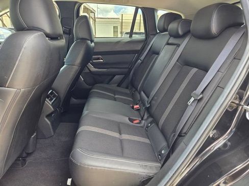 Used 2025 MAZDA CX-50 AWD 2.5 S w/ Preferred Package image 25