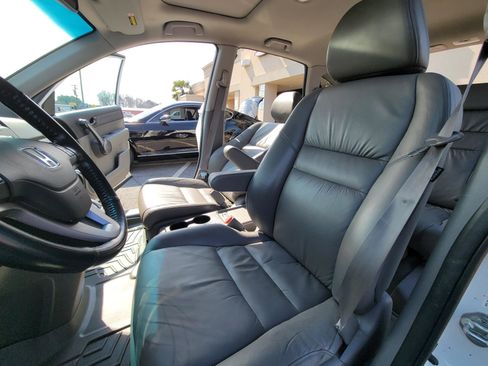Used 2009 Honda CR-V EX-L image 23