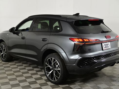 New 2026 Audi Q3 quattro 2.0T image 3