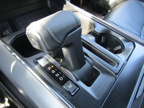 Used 2025 Ford F150 XLT w/ Equipment Group 303A High image 34