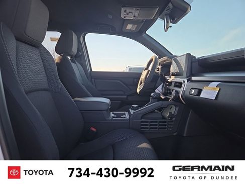 New 2026 Toyota 4Runner SR5 image 25