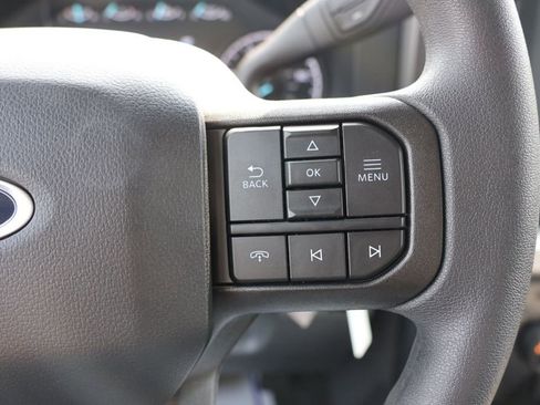 New 2024 Ford F550 XL image 32