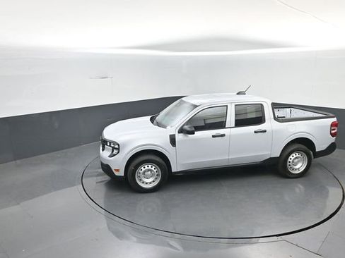 New 2026 Ford Maverick XL FWD image 19