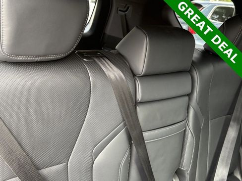 Used 2024 Lexus LX 600 F Sport image 44