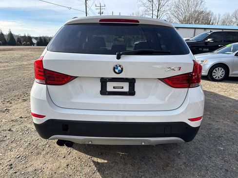 Used 2015 BMW X1 sDrive28i image 7