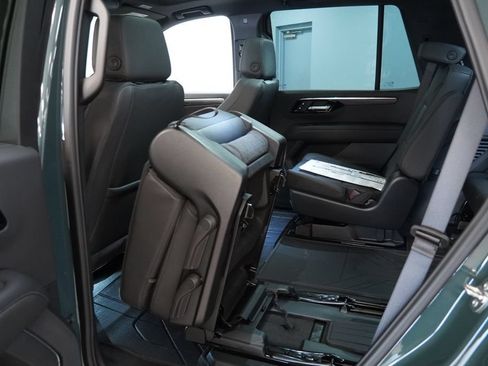 New 2026 Chevrolet Tahoe Z71 w/ Comfort Package AWD/4WD image 19