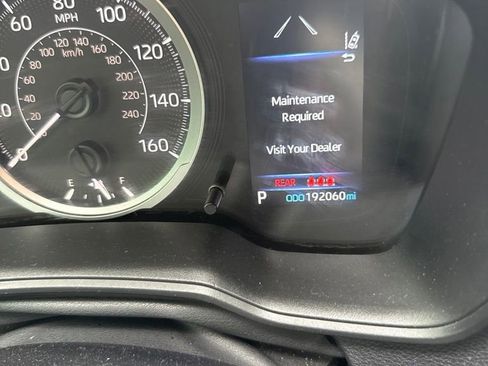 Used 2022 Toyota Corolla LE FWD image 5