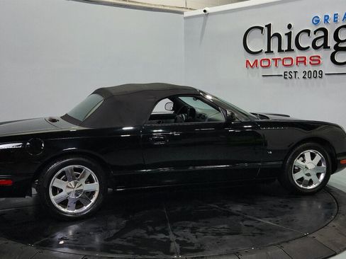 Used 2003 Ford Thunderbird RWD image 22