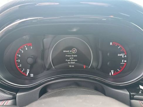 New 2026 Dodge Durango GT AWD/4WD image 18
